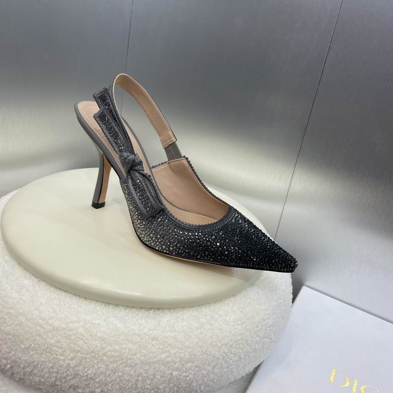 Dior sz33-44 9.5cm mnw0413